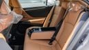 لكزس ES300h 2025 Lexus ES300h 2.5L AT Hybrid (Grey)