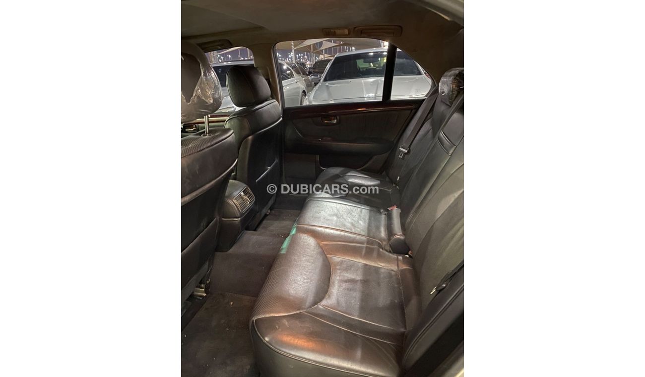 Lexus LS 430 Lexus LS430 , 2003 model, half altra, perfect condition