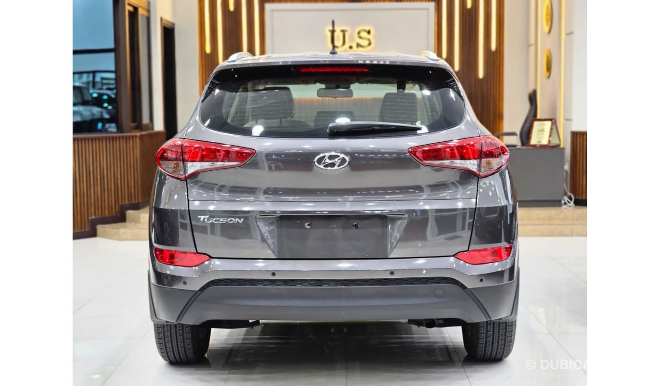 Hyundai Tucson SE LOW MILEAGE SINGLE OWNER UNDER WARRANTY