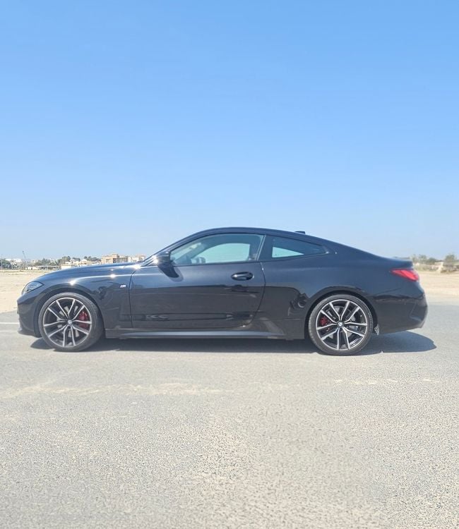 BMW 4 Series M SPORT, миниатюра 17