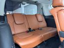 Nissan Patrol 2023 Nissan Patrol LE Platinum, Full Service History, 1 Year Warranty, Excellent Condition