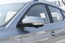 MG ZS MG ZS Luxury 1.5L Petrol Model 2025, Color Silver