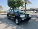 نيسان باترول SAFARI SW 4.8L M/T