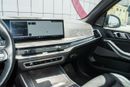 بي أم دبليو X5 40i X 3.0L