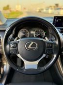 Lexus NX300 LEXUS NX300 Platinum
