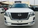 Nissan Patrol LE PLATINUM