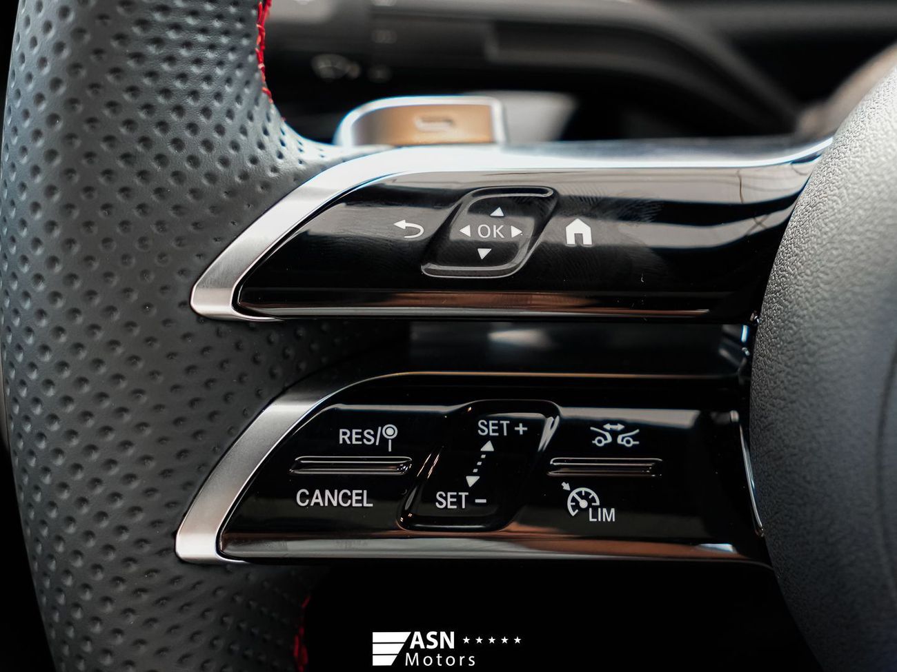 مرسيدس بنز A 200 L 1.3 Turbo 2025 (Export Price)