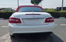 Mercedes Benz E350 SPORTS