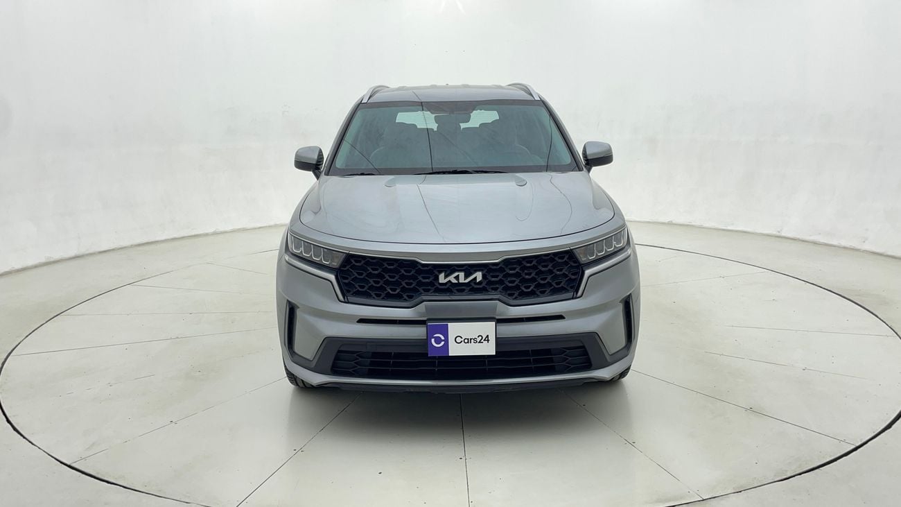 Kia Sorento LX 2.4L (5 Seater) LX 2.5 | Zero Down Payment | Home Test Drive