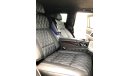 Toyota Land Cruiser LC200 Grand TouringS Armored With Luxury Carat interior