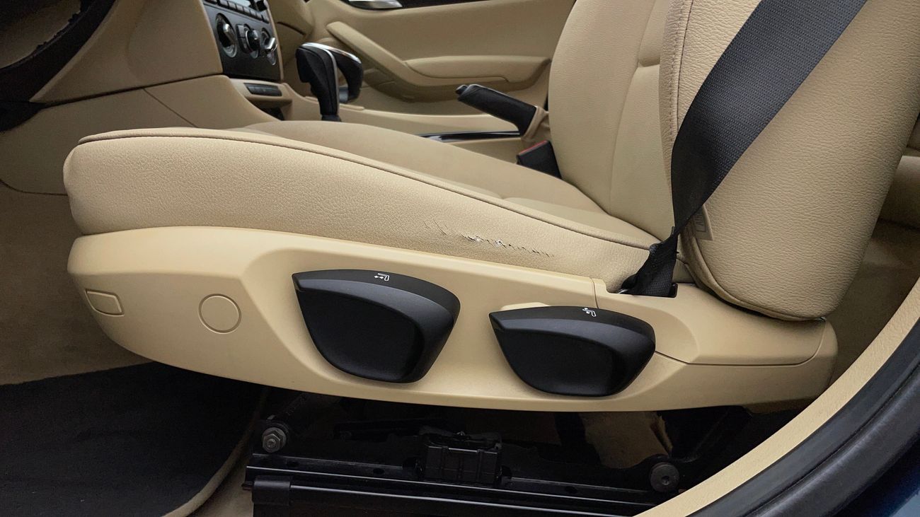 BMW X1 SDRIVE 18I 2 | Under Warranty | Inspected on 150+ parameters