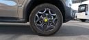 Jetour T2 LUX
