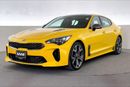 Kia Stinger GT | Guaranteed Warranty | 0 Down Payment