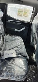 MG T60 2025 MG T60 4WD 2.0L MT DIESEL PICK UP 4X4 DOUBLE CAB