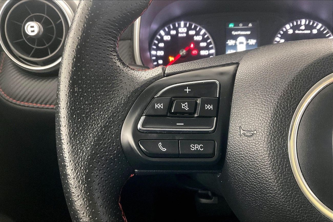 أم جي ZS Standard | شامل الضمان | 0 ﺪﻔﻋﺓ ﺃﻮﻟﻯ