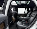 Land Rover Range Rover HSE 3.0L (375 HP) 2018 Range Rover  HSE,One Year Unlimited KM Warranty, Agency Full Service History,