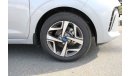 Hyundai Grand i10 HYUNDAI GRAND I10 1.2L PETROL GL AUTO