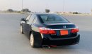 Honda Accord EX-b