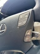 لكزس LS 460 L Titanium 4.6L