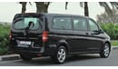 Mercedes-Benz Vito TOURER 121 - EXCELLENT CONDITION - AGENCY MAINTAINED - UNDER AGENCY WARRANTY