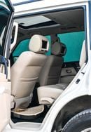 ميتسوبيشي باجيرو MITSUBISHI PAJERO 2017 GLS 3.8L GCC IN EXCELLENT CONDITION