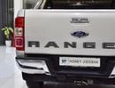 Ford Ranger EXCELLENT DEAL for our Ford Ranger XLS 4x4 ( 2020 Model ) in Silver Color GCC Specs