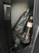 Toyota 4Runner 2019 TOYOTA 4RUNNER, TRD OFF ROAD - 4x4 - 4.0L V6 - Diff Lock and Crawl Control - 46600 Mileage