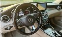 Mercedes-Benz C 300 MERCEDES BENZ C300 2015 4MATIC FULL OPTIONS ORIGINAL PAINT