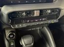 Toyota Prado 2026 PRADO 2.4 TURBO SUNROOF BLACK INTERIOR