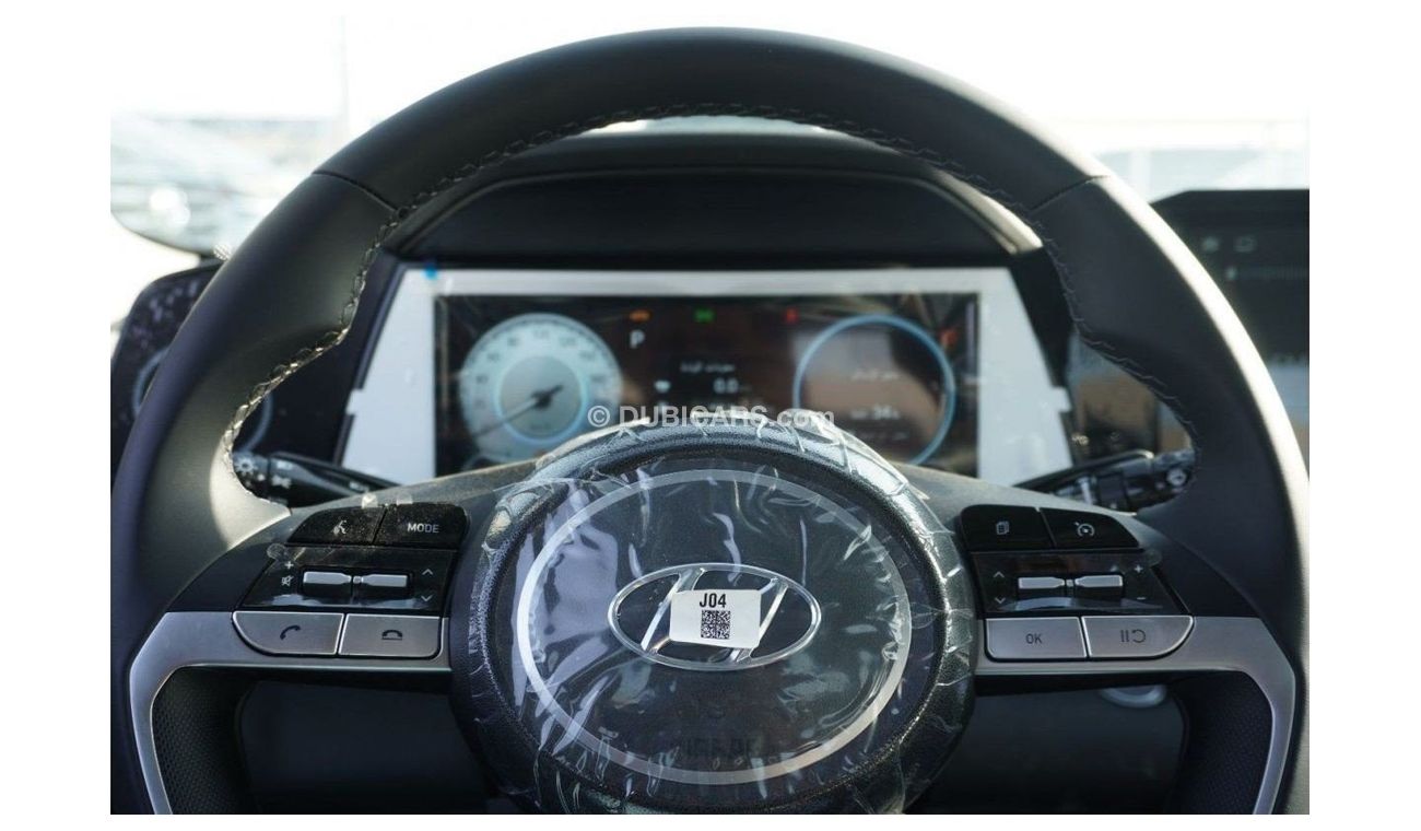 Hyundai Elantra GL 2022 Hyundai Elantra 1.6L Full Option