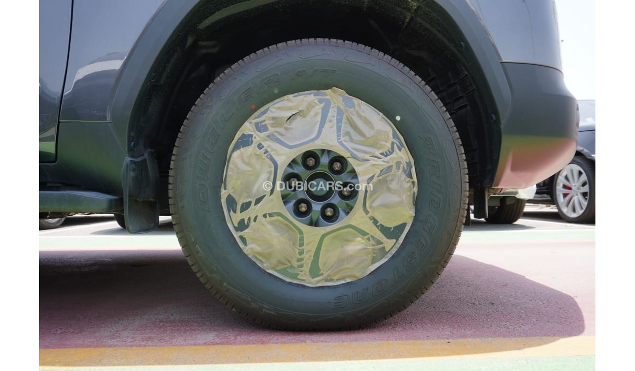 Toyota Land Cruiser 2022 Toyota Land Cruiser GR-Sport 3.3L Diesel