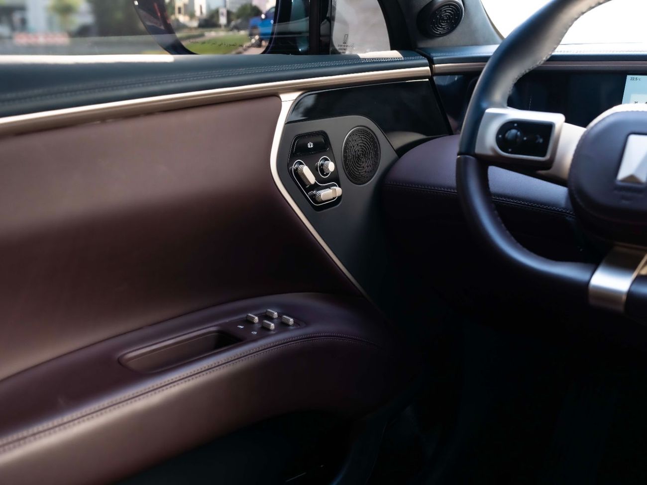 أفاتر 11 Performance AWD