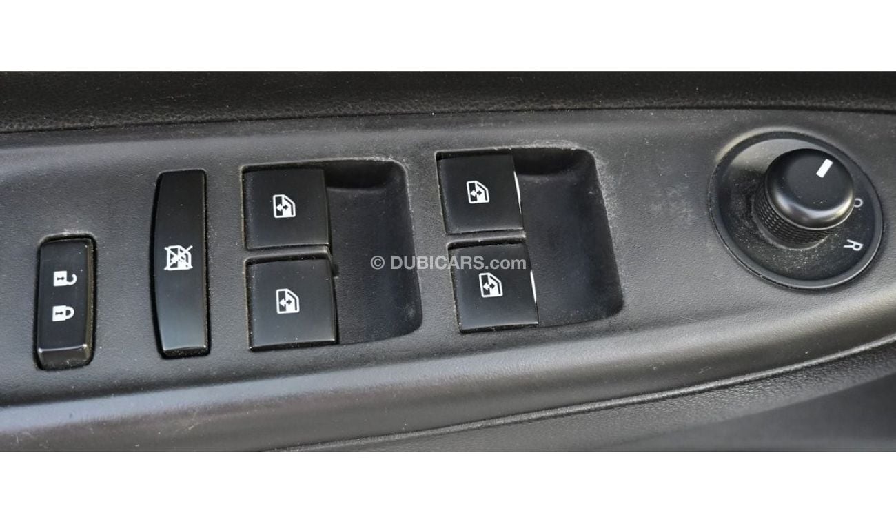 Chevrolet Spark 2018 (GCC ) very good condition without accident