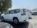 Toyota Land Cruiser LC300 // GXR // FULL OPTION // 3.5 L