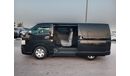 Toyota Hiace TOYOTA HIACE VAN RIGHT HAND DRIVE (PM1616)