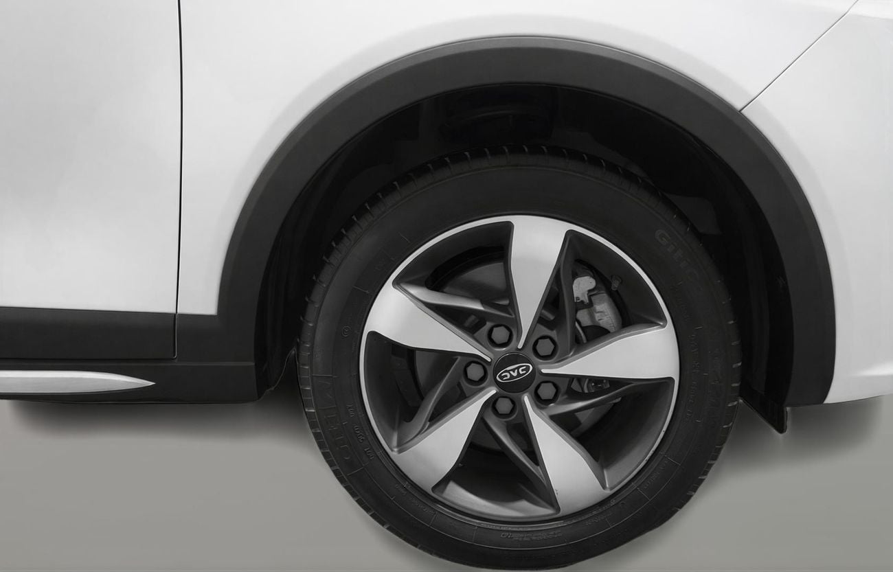 JAC S3 INTELLIGENT 2023 | AED 475/Month | 0 DP | 30 Day Return | Warranty | Service History