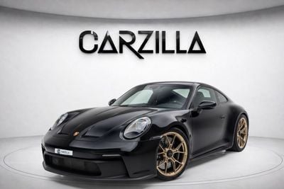 Porsche 911 GT3 l European Specs | 2 Keys | AED 12,925 / Monthly