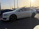 Audi A8 L 60 TFSI quattro 4.0L (454 HP)