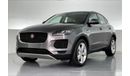 Jaguar E Pace P200 S