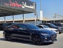 جينيسس G70 Prestige 2.0L AWD
