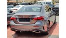 Mercedes-Benz A 200 AMG 5 Y Warranty & Service 2023 GCC