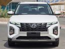 Hyundai Creta SV Mid 1.6L 2023 GCC AGENCY MAINTAINED UNDER WARRANTY