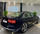 Audi A8 L 60 TFSI quattro 4.0L