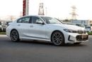 بي أم دبليو 325i 2026 | BMW 3 SERIES 325I M SPORT PACKAGE