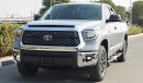 تويوتا تاندرا 2018 Crewcab TRD SR5 0km