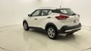 Nissan Kicks S 1.6 | Zero Down Payment | Home Test Drive