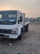 ميتسوبيشي فوسو كانتير Original tipper