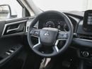 Mitsubishi Outlander MITSUBISHI OUTLANDER M LINE 1.5L 4WD MODEL 2022