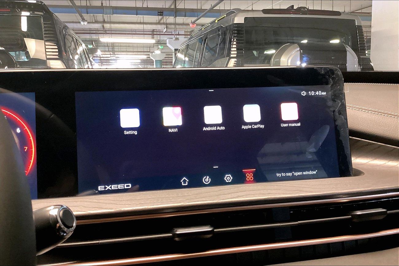 إكسيد LX Comfort | شامل الضمان | 0 ﺪﻔﻋﺓ ﺃﻮﻟﻯ