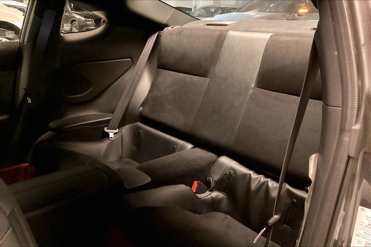 Toyota 86 GR (Brembo) | National Day Celebration | Guaranteed Warranty | 0 Down Payment